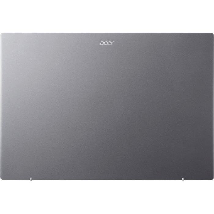 Ноутбук ACER Swift Go 16 SFG16-71-57CF Steel Gray (NX.KVZEU.003)