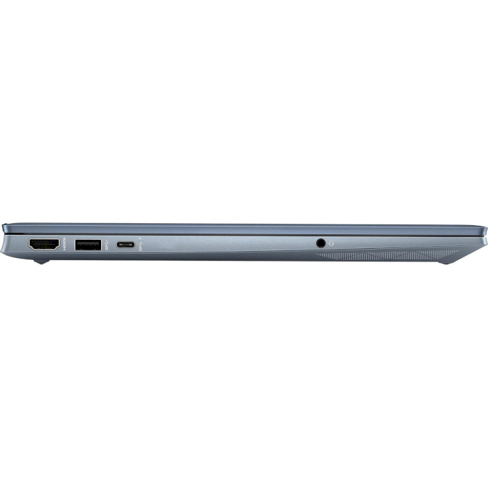 Ноутбук HP Pavilion 15-eg3043ua Natural Silver (9E435EA)