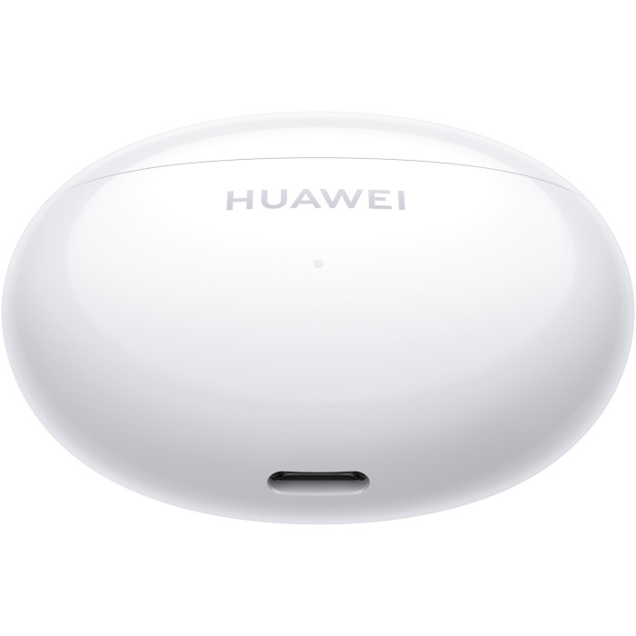 Наушники HUAWEI FreeBuds 6i White (55037552)