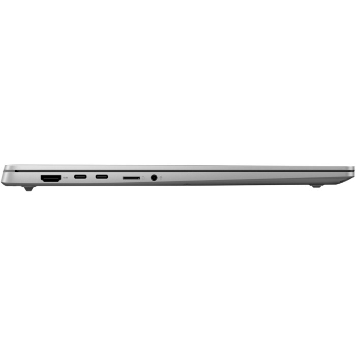 Ноутбук ASUS VivoBook S 15 OLED M5506UA Cool Silver (M5506UA-MA043)