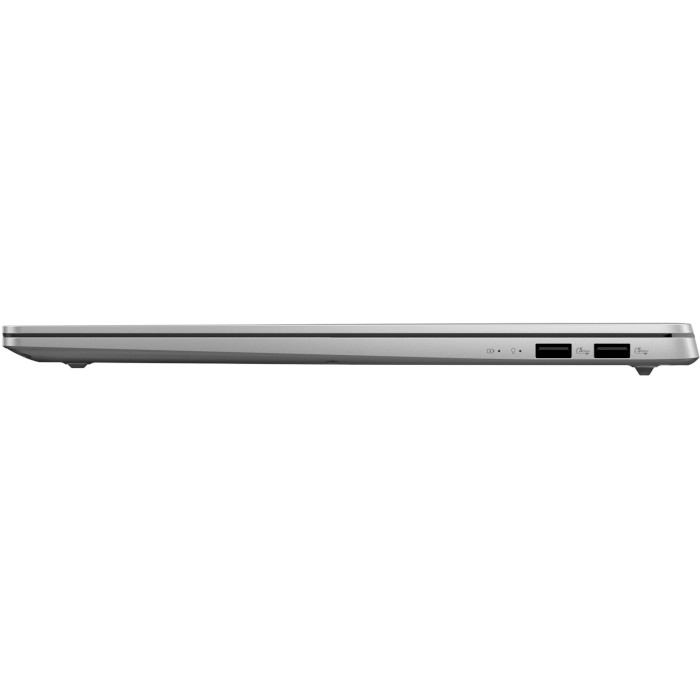 Ноутбук ASUS VivoBook S 15 OLED M5506UA Cool Silver (M5506UA-MA043)