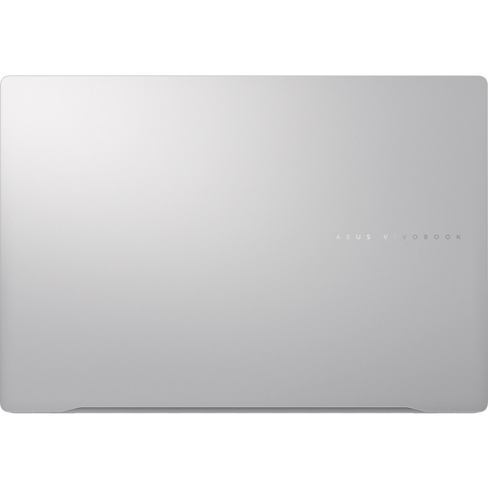 Ноутбук ASUS VivoBook S 15 OLED M5506UA Cool Silver (M5506UA-MA043)