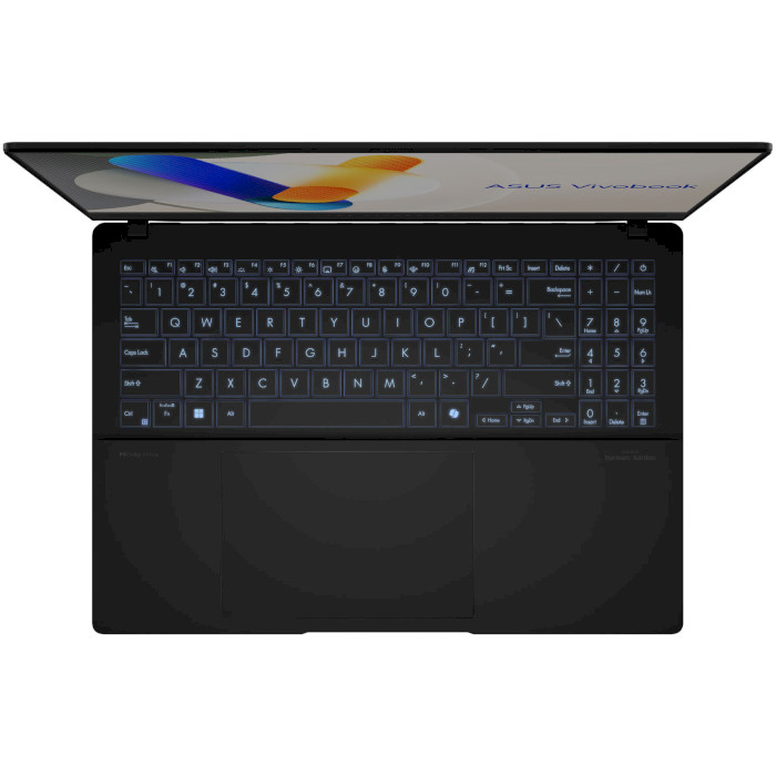 Ноутбук ASUS VivoBook S 15 OLED M5506UA Neutral Black (M5506UA-MA029)