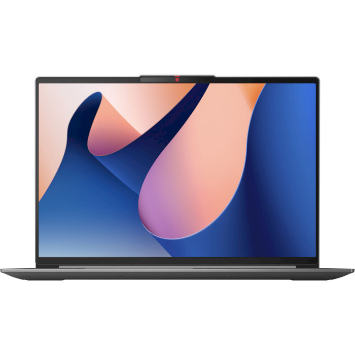 Ноутбук LENOVO Ideapad Slim 5 16IAH8 Cloud Gray (83BG005DRA)