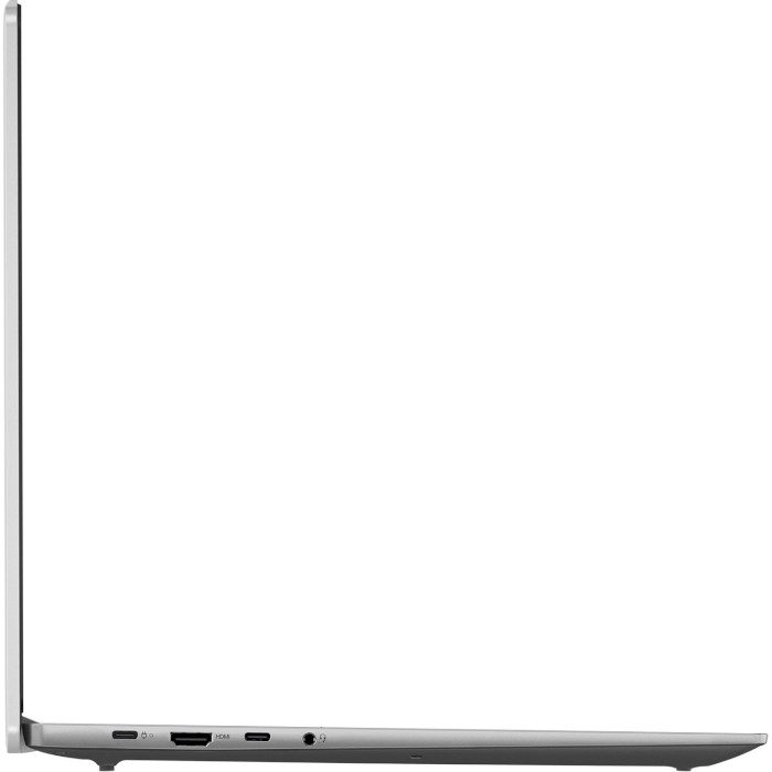 Ноутбук LENOVO Ideapad Slim 5 16IAH8 Cloud Gray (83BG005DRA)