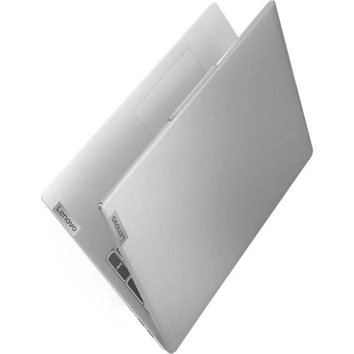 Ноутбук LENOVO Ideapad Slim 5 16IAH8 Cloud Gray (83BG005DRA)