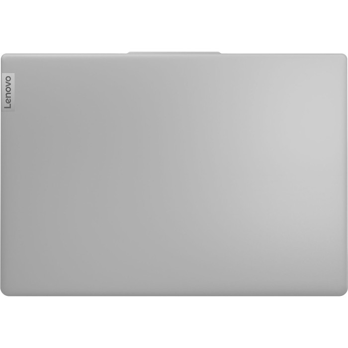 Ноутбук LENOVO Ideapad Slim 5 16IAH8 Cloud Gray (83BG005DRA)