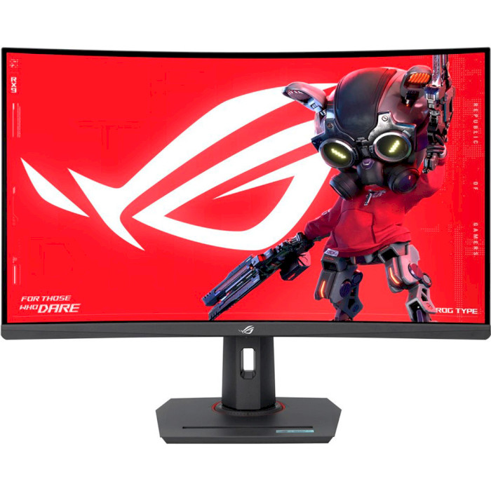 Монитор ASUS ROG Strix XG32WCMS