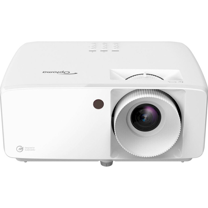 Проектор OPTOMA ZH462 (E9PD7M201EZ3)