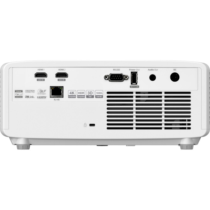 Проектор OPTOMA ZH462 (E9PD7M201EZ3)