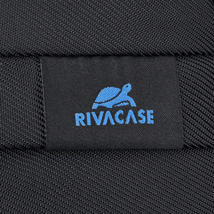 Рюкзак RIVACASE Boboli 8062 Black