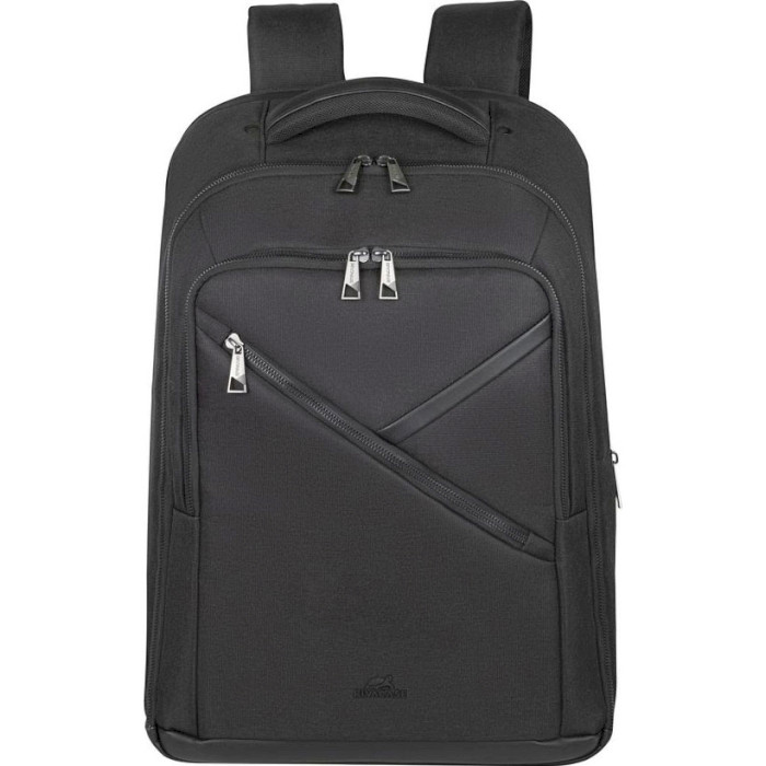 Рюкзак RIVACASE Clark 8164 Black