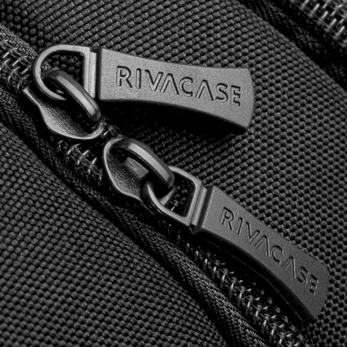 Рюкзак RIVACASE Ulsan 7764 Black