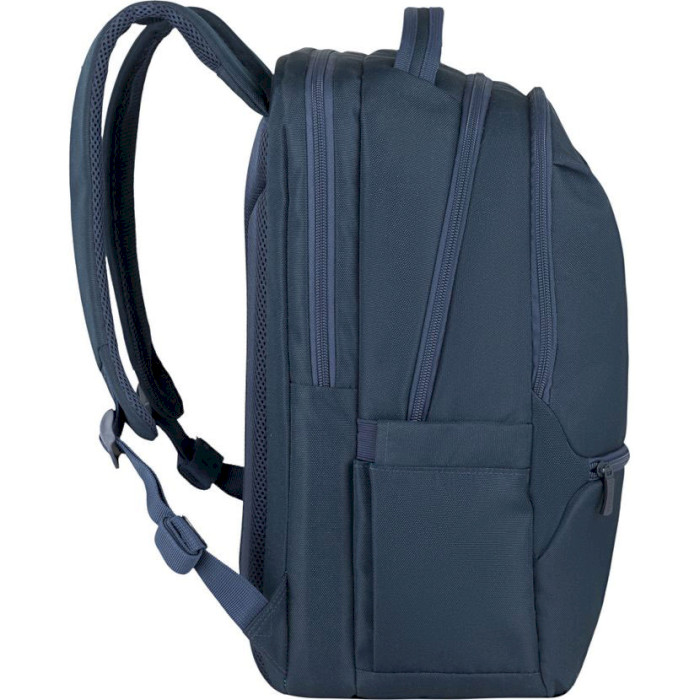 Рюкзак RIVACASE Ulsan 7764 Dark Blue