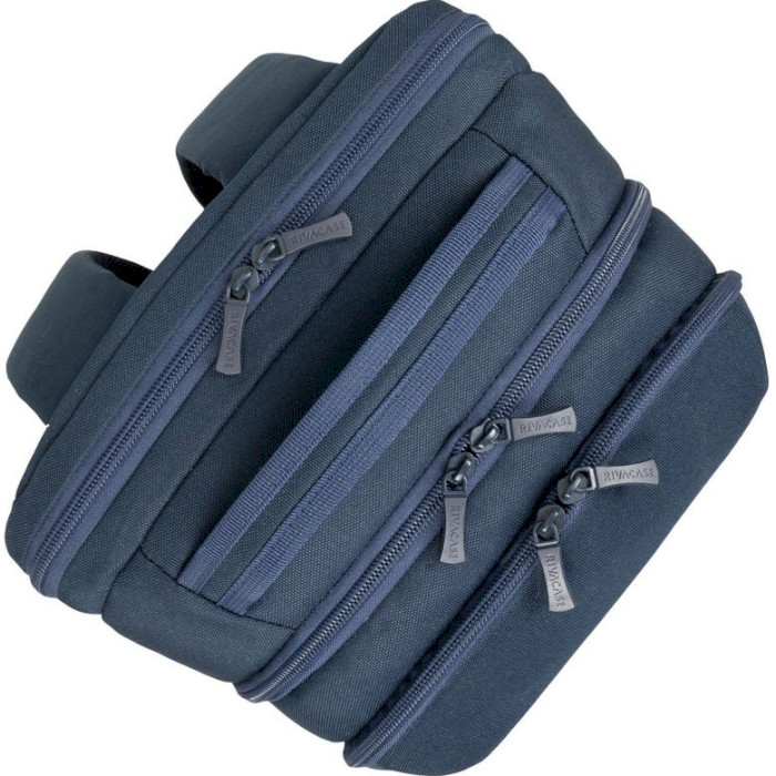 Рюкзак RIVACASE Ulsan 7764 Dark Blue