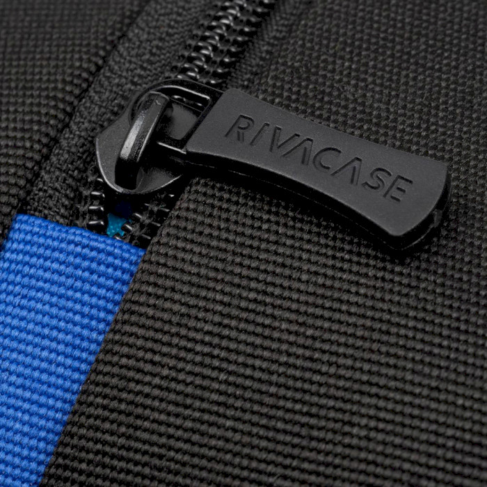 Рюкзак RIVACASE Ulsan 8265 Black