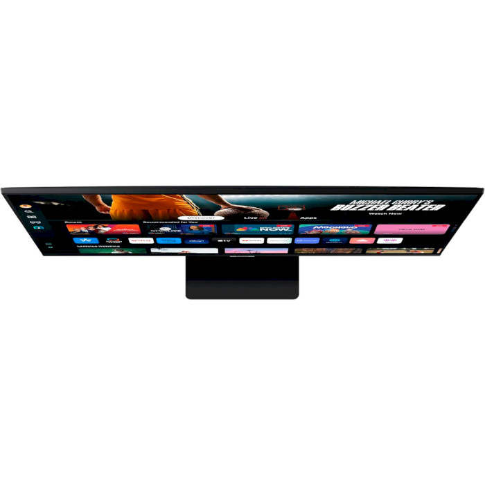 Монітор SAMSUNG Smart Monitor M7 S32DM702UI (LS32DM702UIXUA)