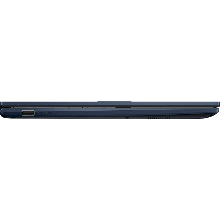 Ноутбук ASUS VivoBook 15 X1504VA Quiet Blue (X1504VA-BQ977)