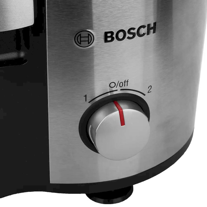 Соковижималка BOSCH VitaJuice 3 MES3500