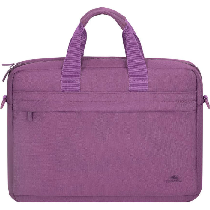 Сумка для ноутбука 13.3" RIVACASE Ulsan 8234 Violet