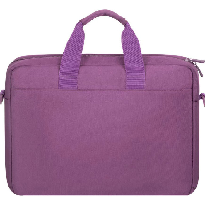 Сумка для ноутбука 13.3" RIVACASE Ulsan 8234 Violet