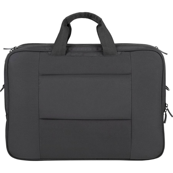 Сумка для ноутбука 15.6" RIVACASE Tegel 8432 Black