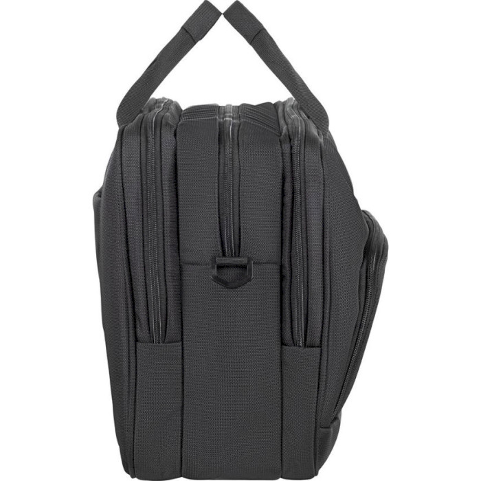 Сумка для ноутбука 15.6" RIVACASE Tegel 8432 Black