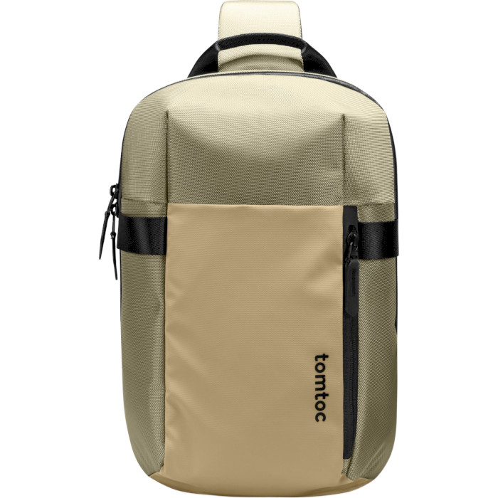 Сумка-слінг TOMTOC Navigator-T24 Sling Bag Khaki (T24M1K1)