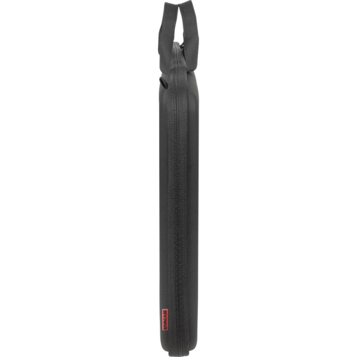 Чехол для ноутбука 15.6" RIVACASE Antishock 5131 Black