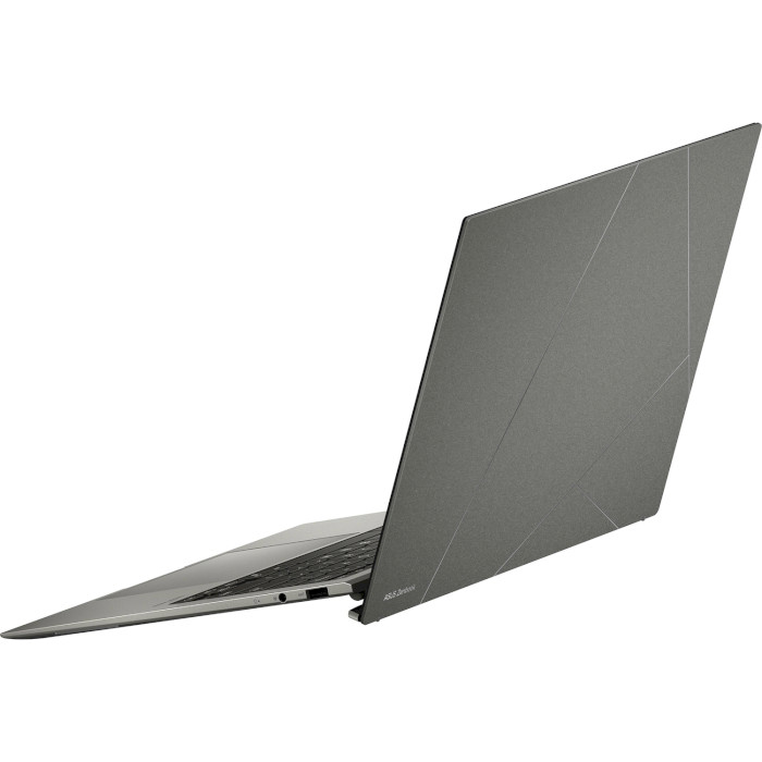 Ноутбук ASUS ZenBook S 13 OLED UX5304MA Basalt Gray (UX5304MA-NQ128W)