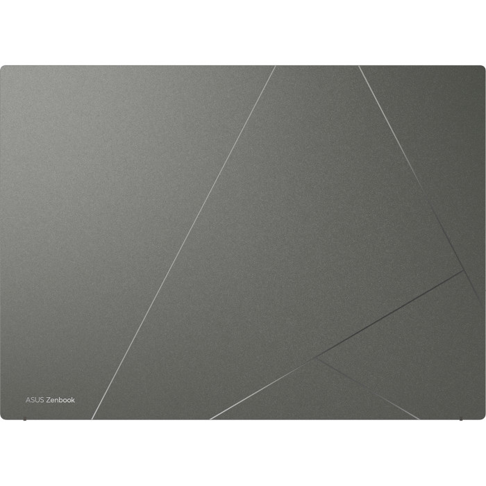 Ноутбук ASUS ZenBook S 13 OLED UX5304MA Basalt Gray (UX5304MA-NQ128W)