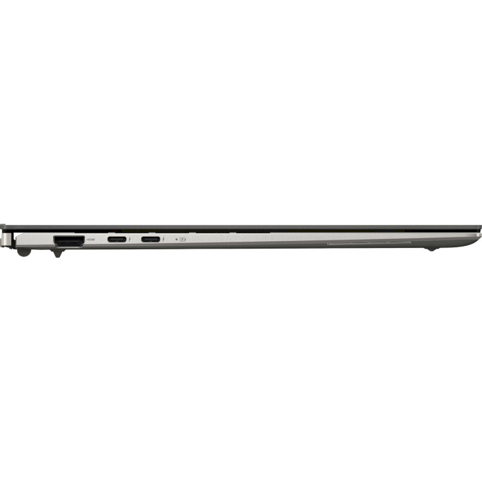 Ноутбук ASUS ZenBook S 13 OLED UX5304MA Basalt Gray (UX5304MA-NQ007X-2)