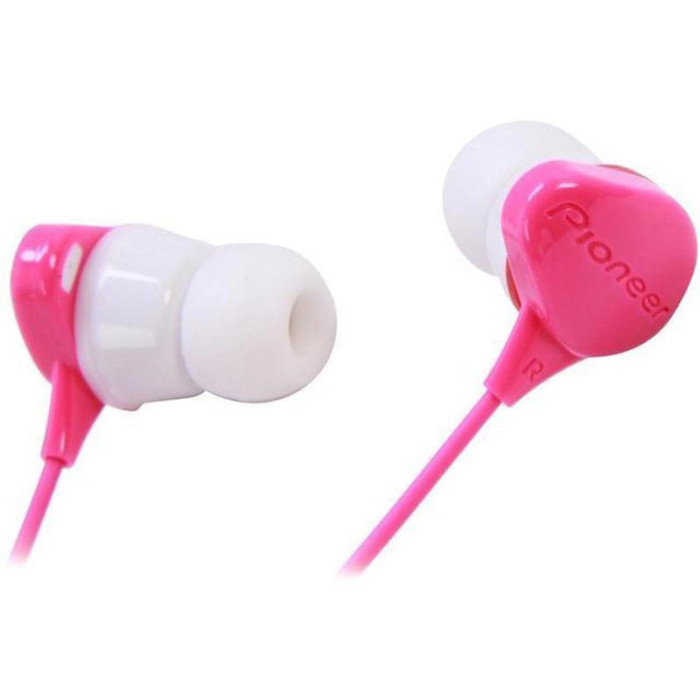 Навушники PIONEER SE-CL331 Pink