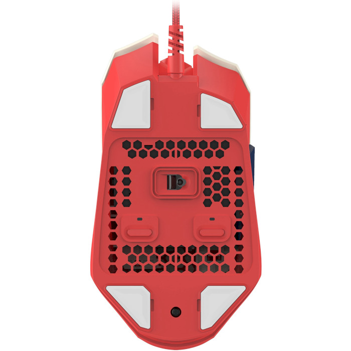 Миша ігрова A4-Tech BLOODY W63 Max Proxy Boom