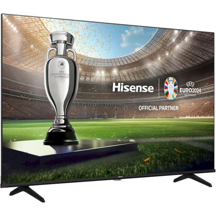 Телевизор HISENSE 55" QLED 4K 55E7NQ (20013128)