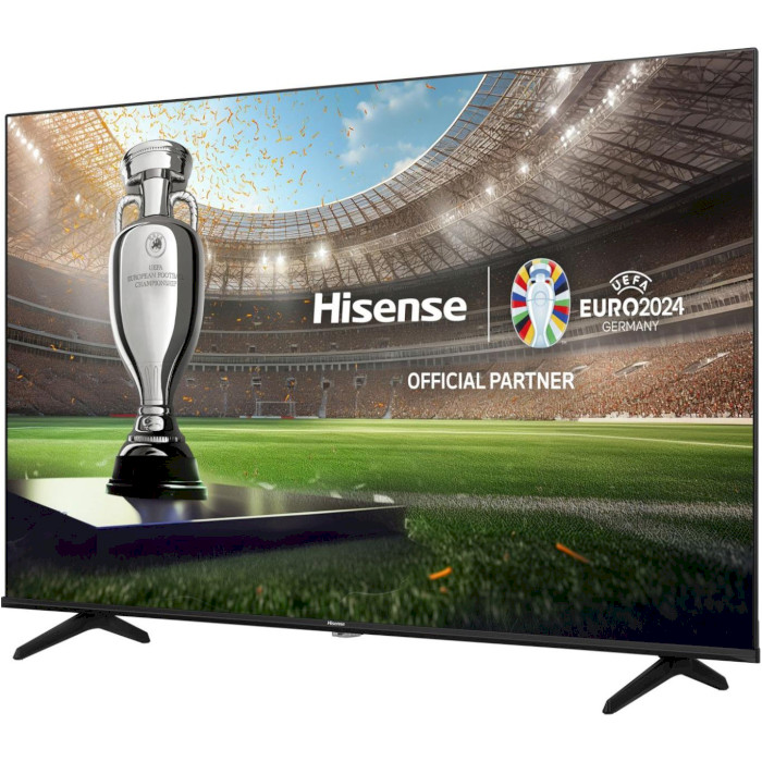 Телевизор HISENSE 55" QLED 4K 55E7NQ (20013128)