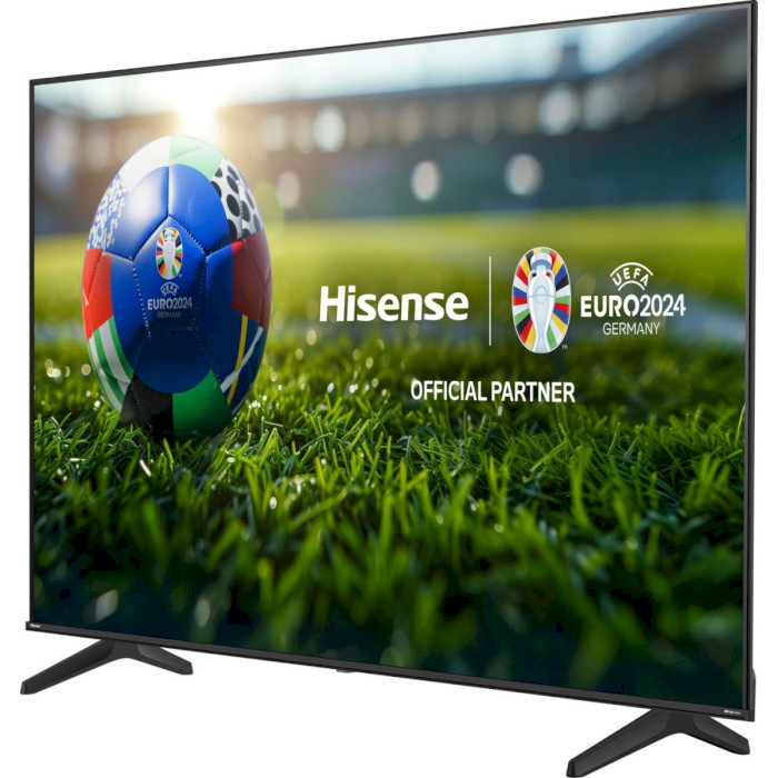 Телевизор HISENSE 65" LED 4K 65A6N (20013179)