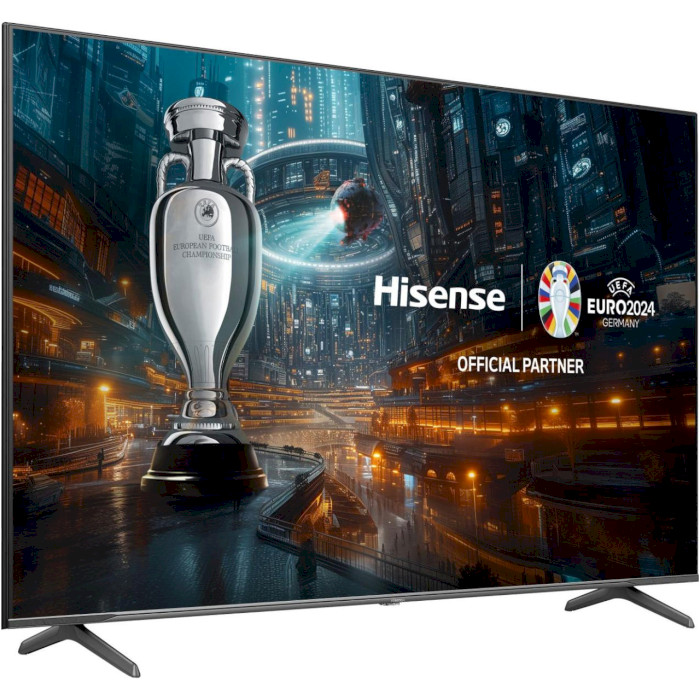 Телевизор HISENSE 65" LED 4K 65E7NQ Pro (20013970)