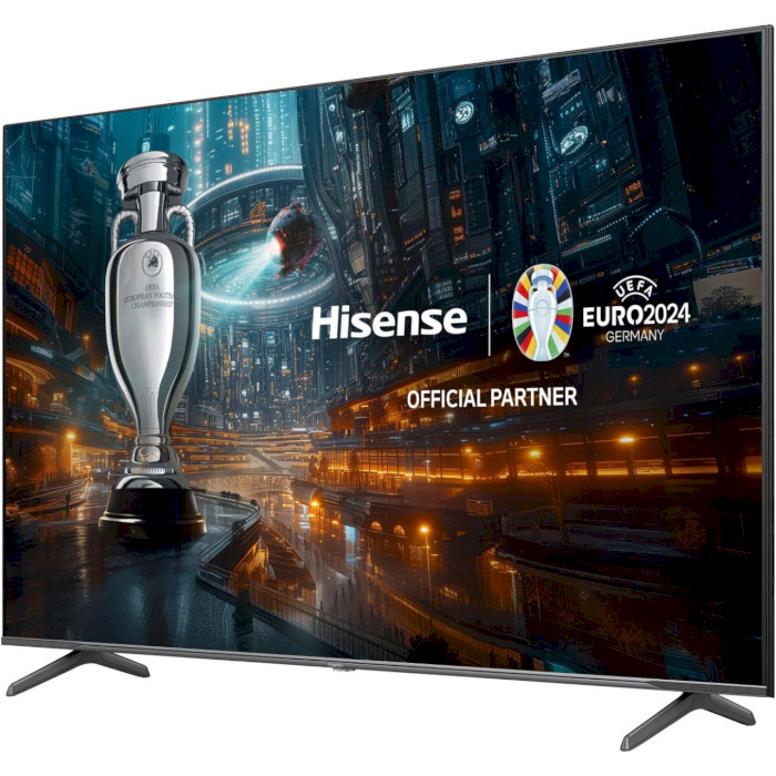 Телевізор HISENSE 65" LED 4K 65E7NQ Pro (20013970)