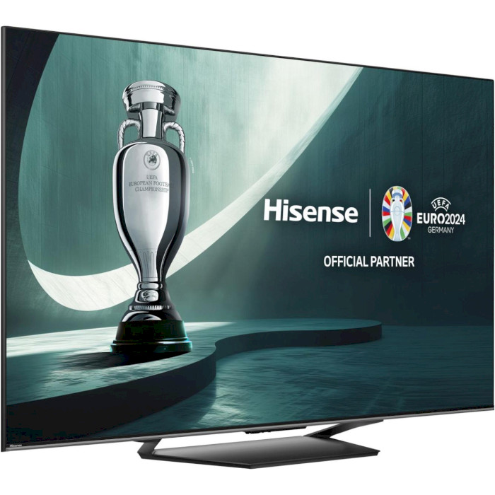 Телевизор HISENSE 75" miniLED 4K 75U7NQ (20013182)