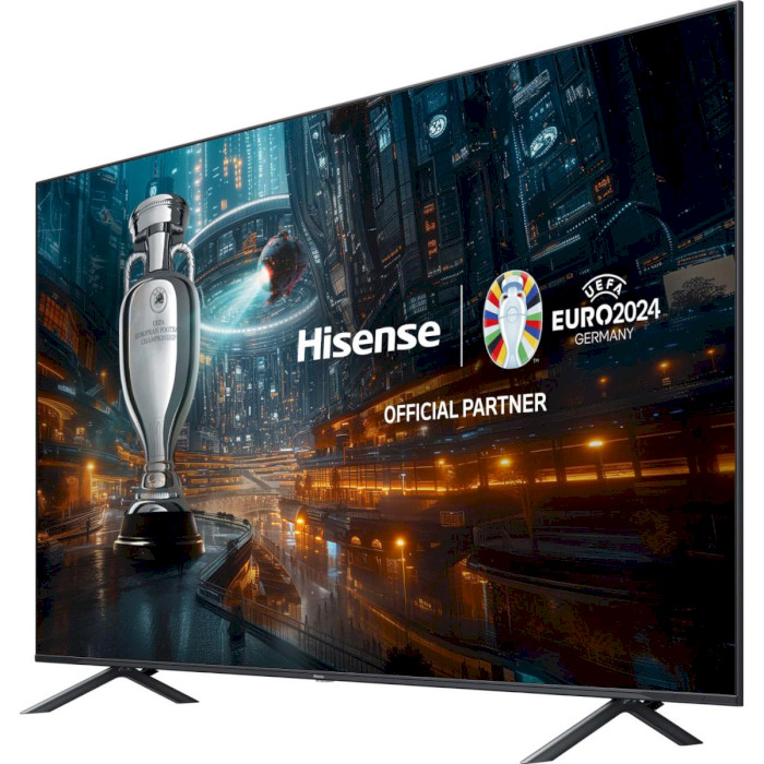 Телевізор HISENSE 85" LED 4K 85E7NQ Pro (20013841)