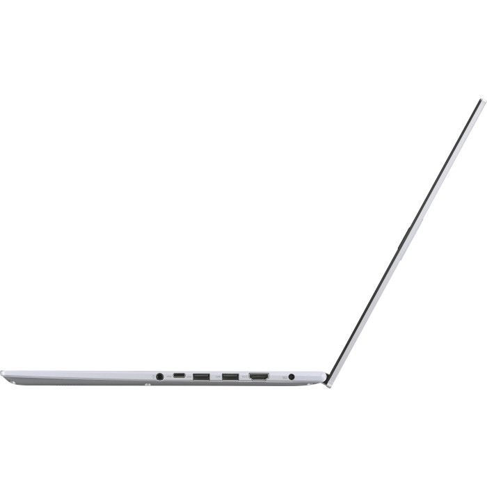 Ноутбук ASUS VivoBook 16 X1605VAP Cool Silver (X1605VAP-MB024)