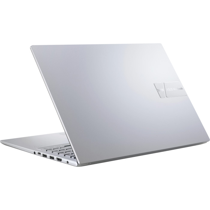 Ноутбук ASUS VivoBook 16 X1605VAP Cool Silver (X1605VAP-MB024)