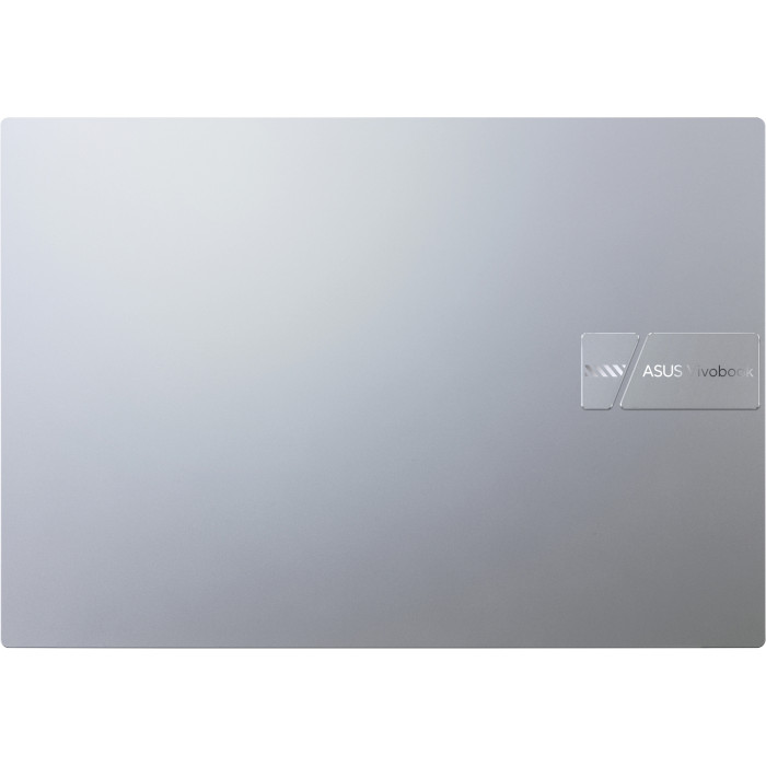 Ноутбук ASUS VivoBook 16 X1605VAP Cool Silver (X1605VAP-MB024)