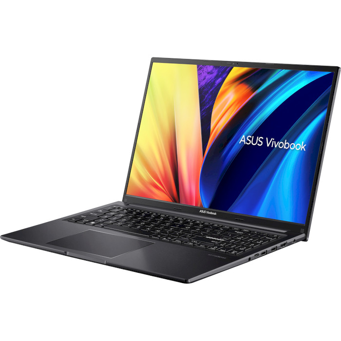 Ноутбук ASUS VivoBook 16 X1605VAP Indie Black (X1605VAP-MB023)