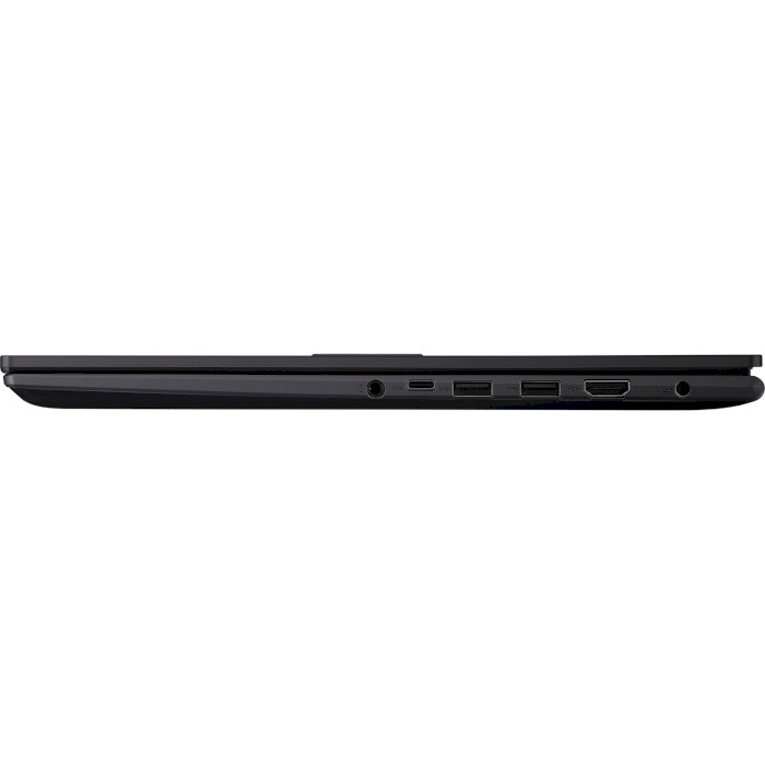 Ноутбук ASUS VivoBook 16 X1605VAP Indie Black (X1605VAP-MB023)