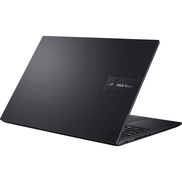 Ноутбук ASUS VivoBook 16 X1605VAP Indie Black (X1605VAP-MB023)