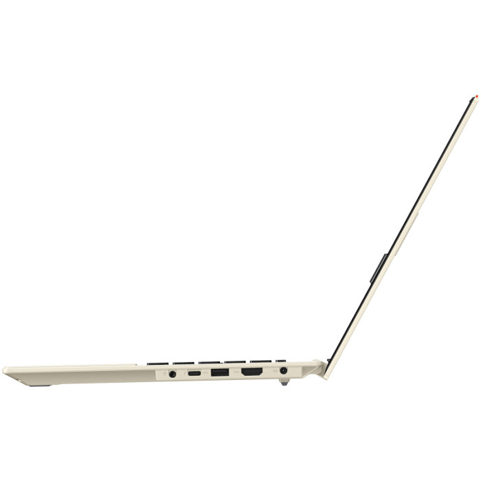 Ноутбук ASUS VivoBook S 15 OLED K5504VA Cream White (K5504VA-MA392)