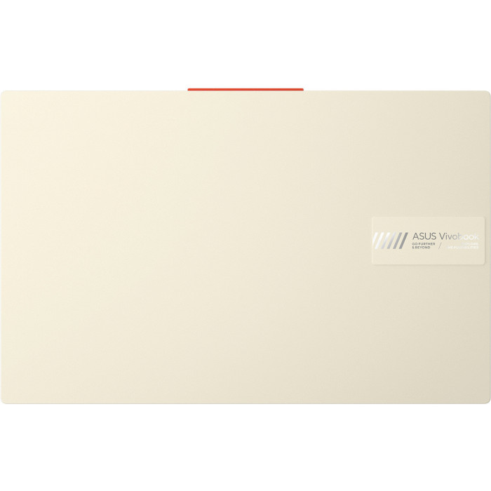 Ноутбук ASUS VivoBook S 15 OLED K5504VA Cream White (K5504VA-MA392)