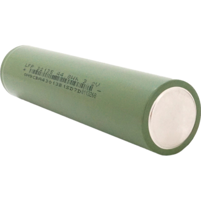 Аккумулятор VOLTRONIC LiFePO4 32135 13500mAh 3.2V